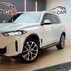 بي ام دبليو X5